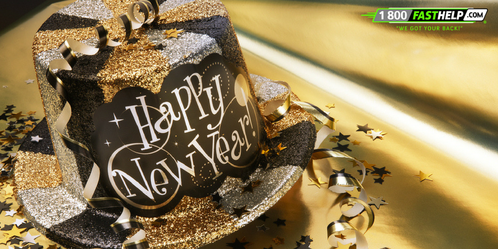FastHelp_ATL's tweet image. Have a safe and happy New Year&apos;s Eve! #NYE