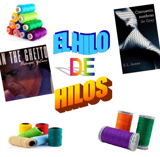 Progtero's tweet image. ESTO ES EL HILO DE HILOS

EL HILO DONDE ESTAN TODOS LOS HILOS CON LAS COSAS QUE HE IDO DESCUBRIENDO ORDENADAS DE UNA FORMA INTUITIVA Y PARA TODA LA FAMILIA