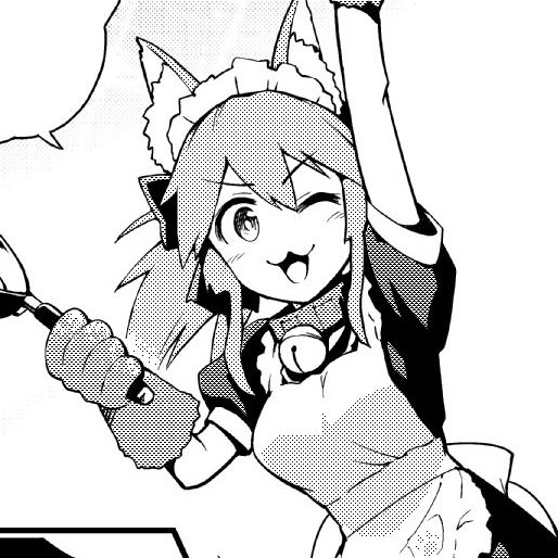 個人的にタマモキャットちゃんが重ねれたのが嬉しいです
去年FGOアンソロでも描かせて貰ったぐらい好きですわ～ 