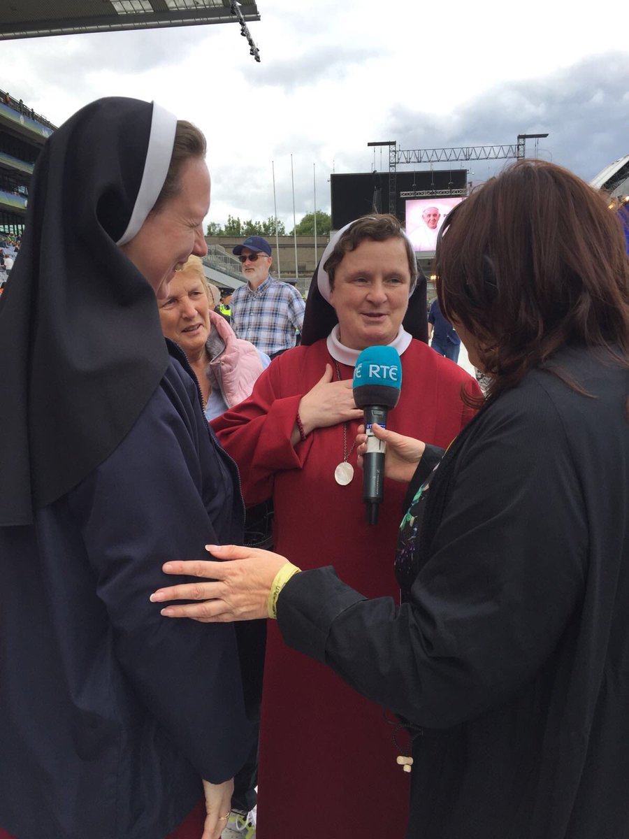 WMOF2018 tweet media