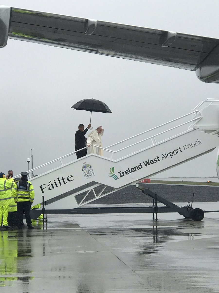 WMOF2018 tweet media