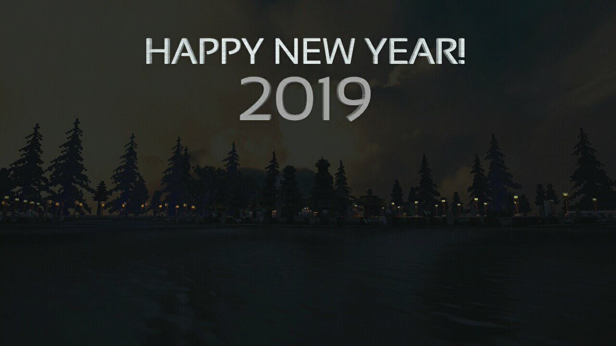 AvrinCommunity's tweet image. Happy New Year!; from the Avrinians ☺ Thank you for being part of our 2018. We wish the best for everyone this new year!

#NewYear