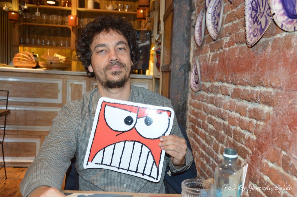 Cuatro Preguntas: Jose Guerrero de Jupiter Lion histericasgrabaciones.com/2018/12/31/cua…