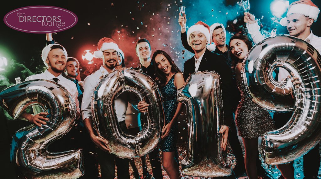 EustonDirectors's tweet photo. 2019 is nearly here, are you ready?👀
Enquire with us in the new year if you’re looking for an amazing venue to host your very own party🎉

Happy New Year🍾

#NYE #celebration #party #venue https://t.co/Ze2hojf30E
