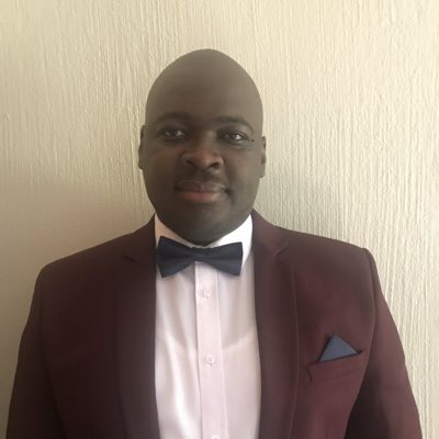 #NewProfilePic