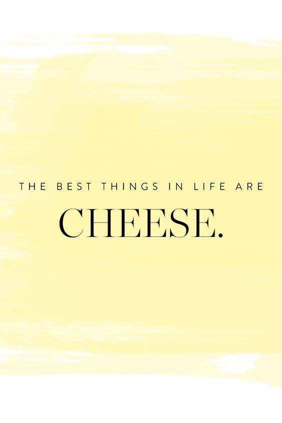 LIKE if you agree! 🧀❤️️