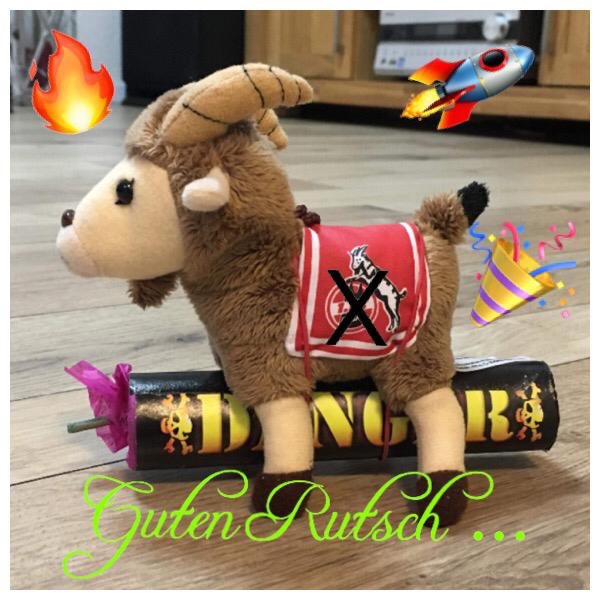RBL_Lev's tweet photo. Wir wünschen allen Mitgliedern, Freunden, RBL-Shuttle-Fahrern und natürlich allen anderen Bayer 04 Fans einen guten Rutsch ins neue Jahr.....

Lasst es ordentlich krachen...😈🍺🎊🎉🚀

#RBL95
#SVBAYER1904
#SCHEISSFCK*** https://t.co/rjIAPzpZwu