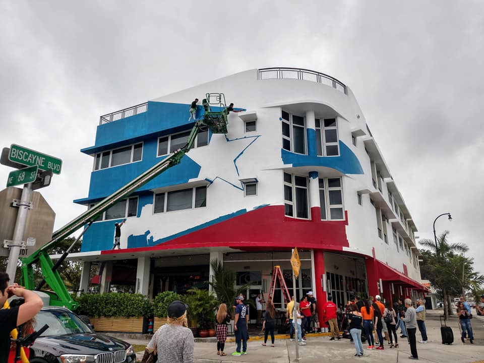 Julio Ricardo Varela On Twitter An Online Petition To Keep