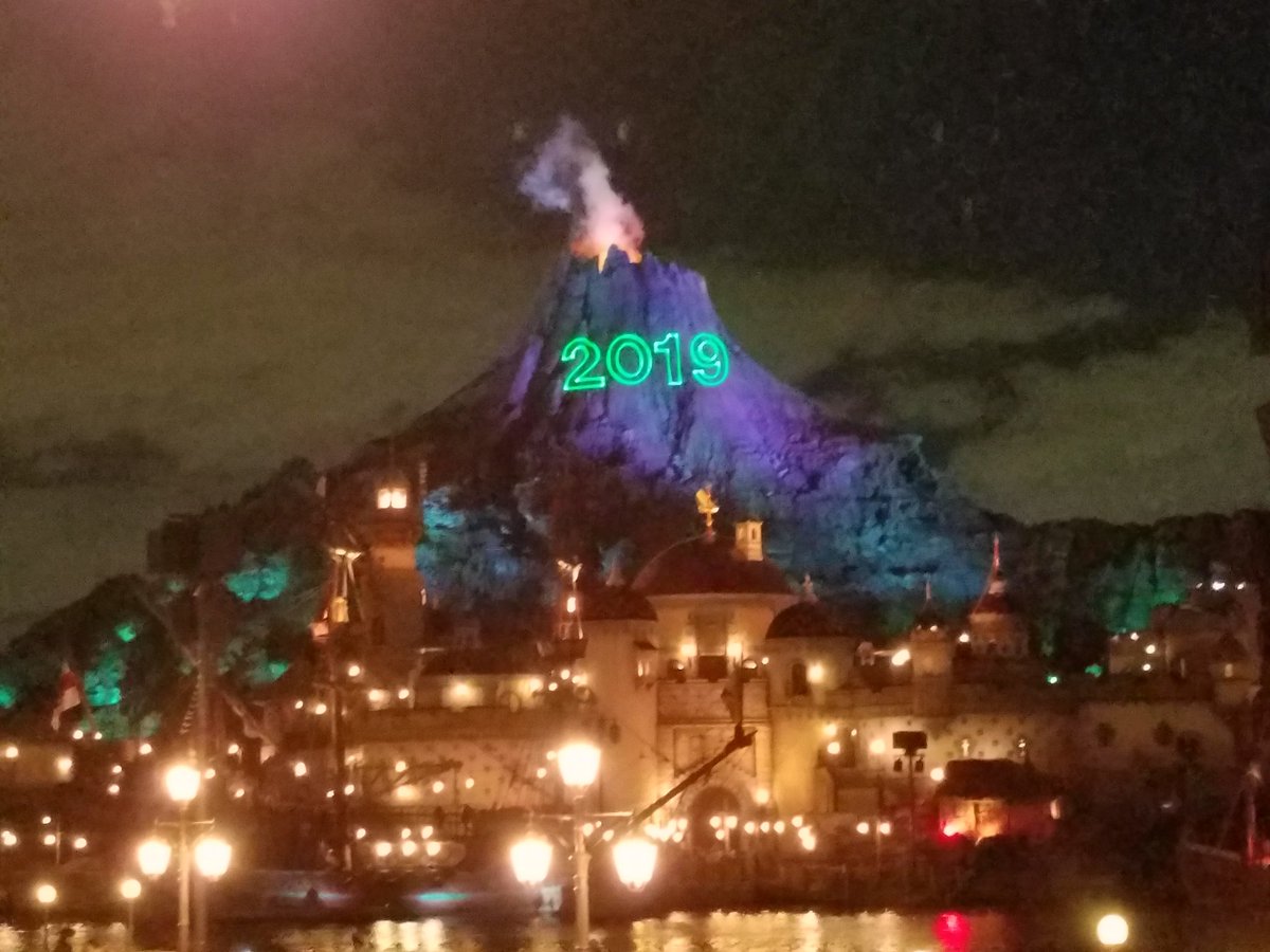 ディズニーカウントダウン ディズニーカウントダウン