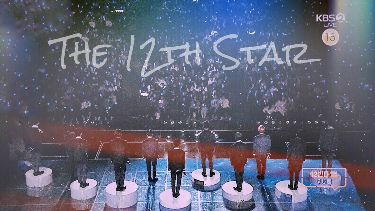 Ddae0129's tweet photo. "I need you right now..."
#우리워너원_삶의끝까지_영원히_함께한다_약속해요
#워너원_수고했어
#워너원 #WannaOne https://t.co/0IR2tn68MR