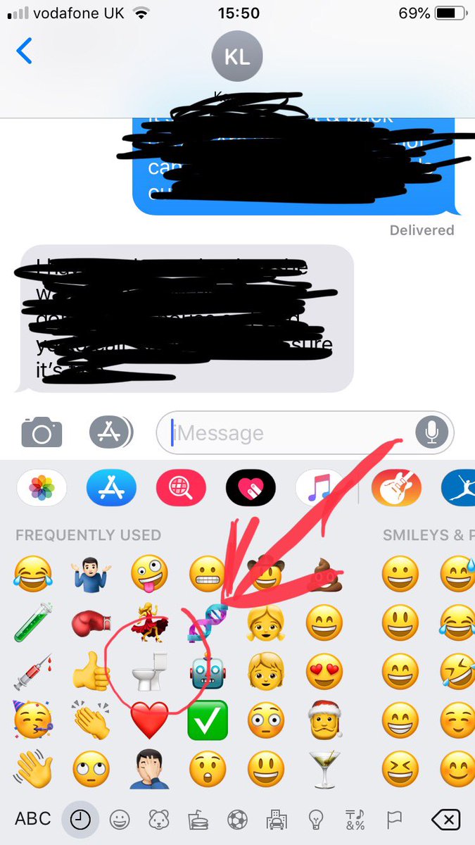 Sheena You Realise That No One Is Looking At The Emojis But Trying To Code Break Your Messages Sheena You Realise That No One Is Looking At The Emojis But Trying To Code Break Your Messages