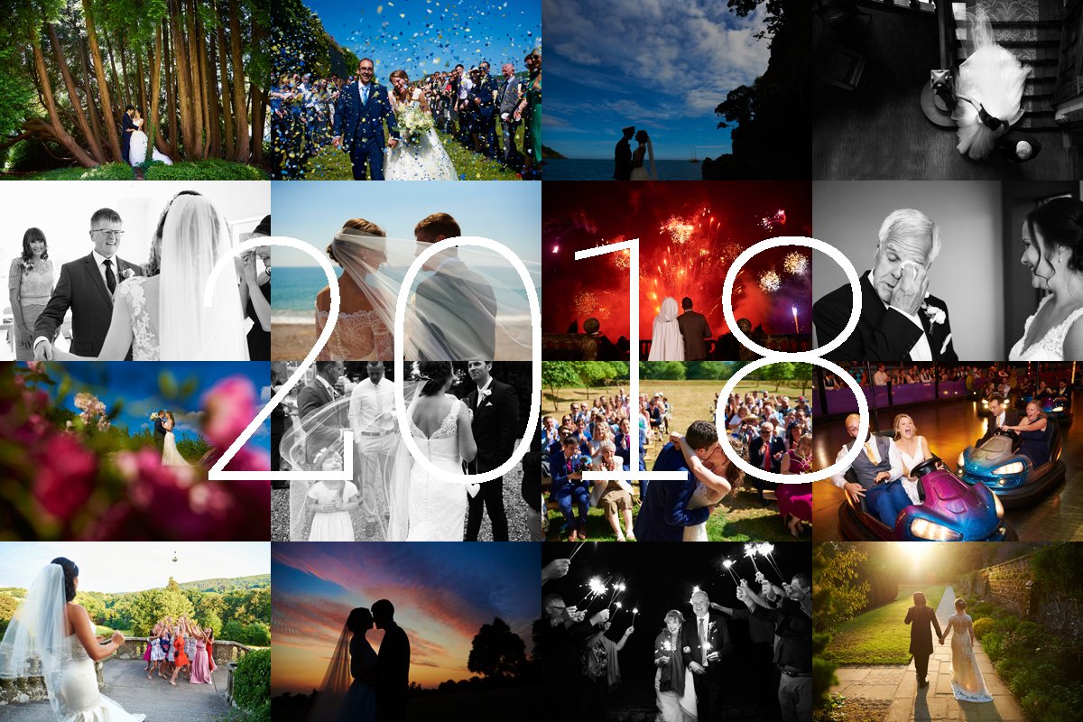 Wow, what a year! My best of 2018 highlights is up on the blog-
willdolphinphotography.co.uk/best-wedding-p……/
I hope you all had an amazing Christmas and I wish you all a very happy and healthy new year ahead, filled with love, happiness and lots of fun <a href="/sw_venues/">Wed_in_Southwest</a> <a href="/WEDMAGAZINE/">Wed Magazine</a> @wedven #wedding