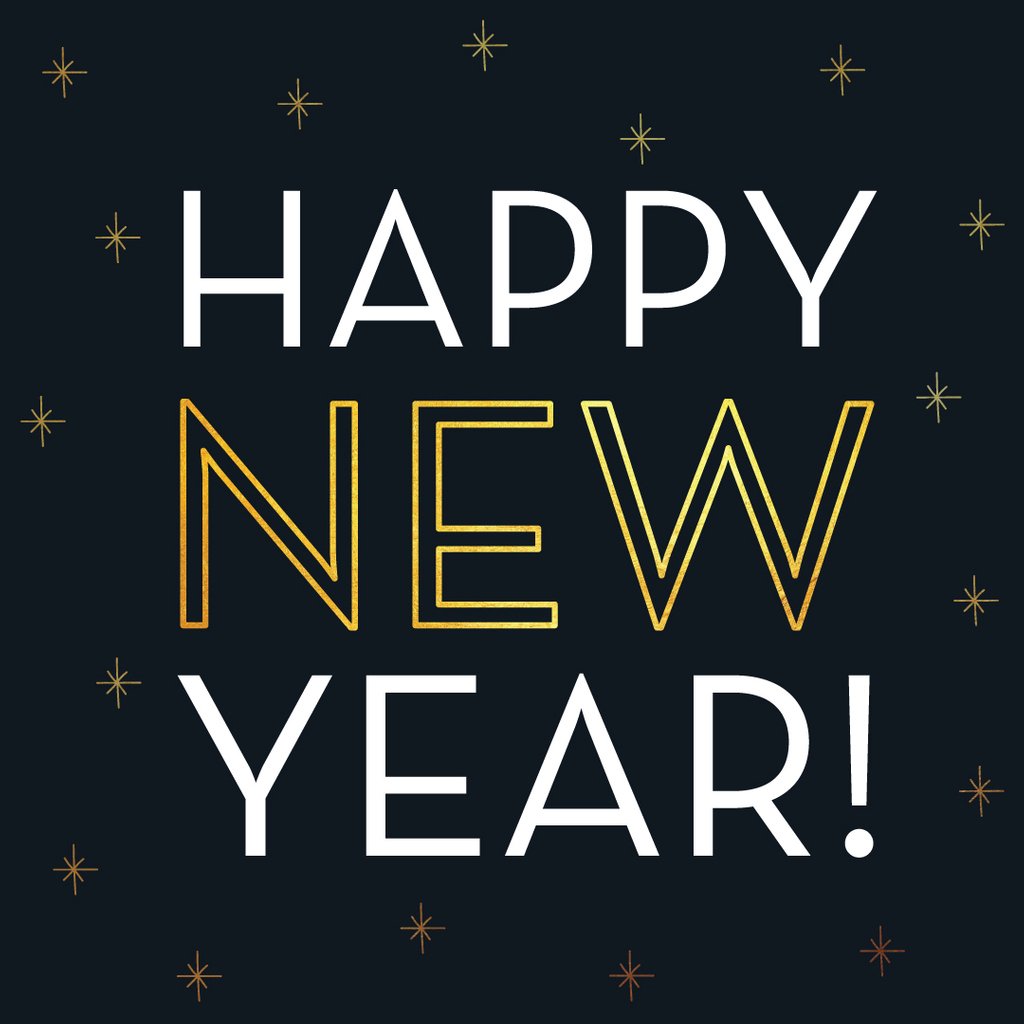 MakeupGeek's tweet photo. Happy New Year #MakeupGeeks! We're wishing you a beautiful 2019! https://t.co/YrRE7eIbDc