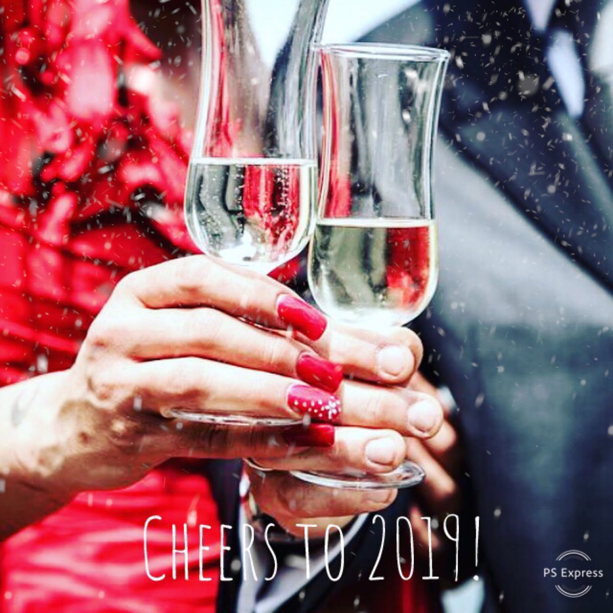 BEWineryLG's tweet photo. Happy New Years from all of us at @BEWineryLG ! THANK YOU to all of you for being our people and we look forward to a great 2019! https://t.co/3qbxFhNGVQ