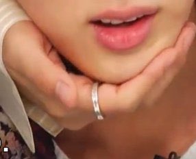 So you mean that ring is still alive?? Mind you, the first appearance of that ring was last 2016! So if you’re telling me that he actually keep it, then it must be really important to him??  #vkook  #kookv  #taekook 