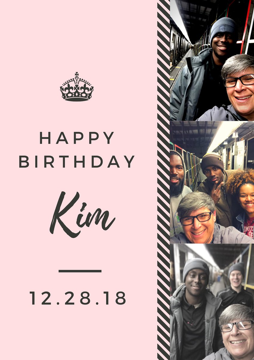 JACFL_PRELOAD's tweet photo. Happy belated Birthday to the “Selfie Queen” @levokj! You’re such an amazing contribution to our team and we are grateful to have you ❤️❤️! #UPSBirthdays #OneTeamOnePreload https://t.co/7MAMYbl8ft