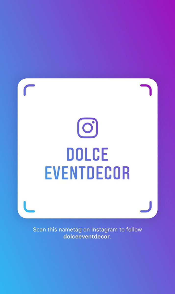 SabahKhan4's tweet photo. Live in the Michigan area? Have Instagram? Then why aren’t you following @dolceeventdecor get to it silly!! #forallyourdecoratingneeds https://t.co/oCnQLCh4sJ