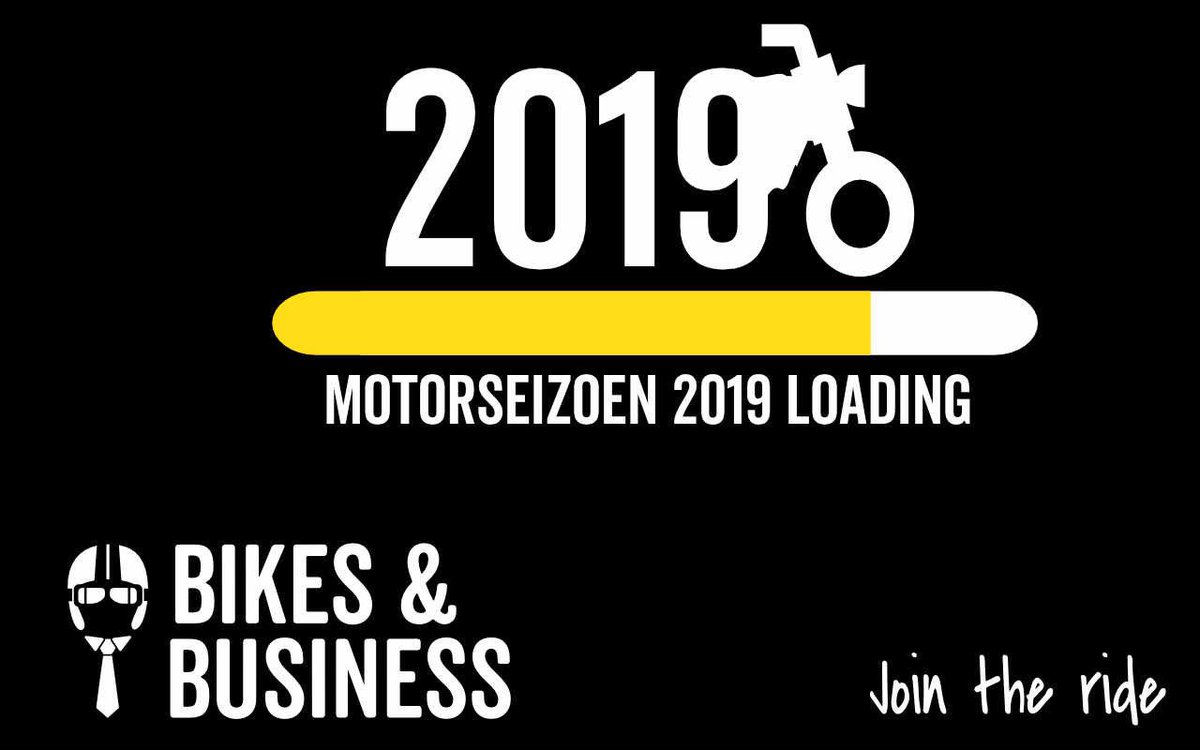 Afgelopen jaar was voor bikes &amp; business het eerste jaar! Een idee dat ontstond in de auto en via de telefoon uiteindelijk bikes &amp; business werd. 
We hebben agelopen jaar genoten van meer dan 100 unieke ondernemers!! Op naar 2019 waar we vrijdag een start mee gaan maken.