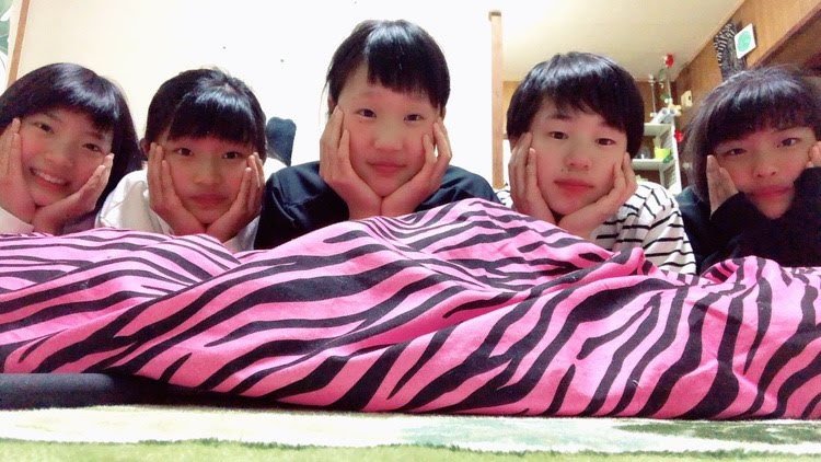 ANIMAL____s's tweet photo. ☁ H A P P Y N E W Y E A R ☁

今 年 も よ ろ し く お 願 い し ま す

🦊  ♡  🐸  ♡   🐯   ♡   🐮   ♡   🐷 https://t.co/LuBeByV6R8