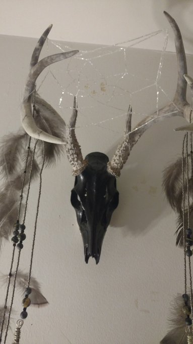 This took me months to plan work on and finish. But now it's on the wall. https://t.co/TU3Unfgcat