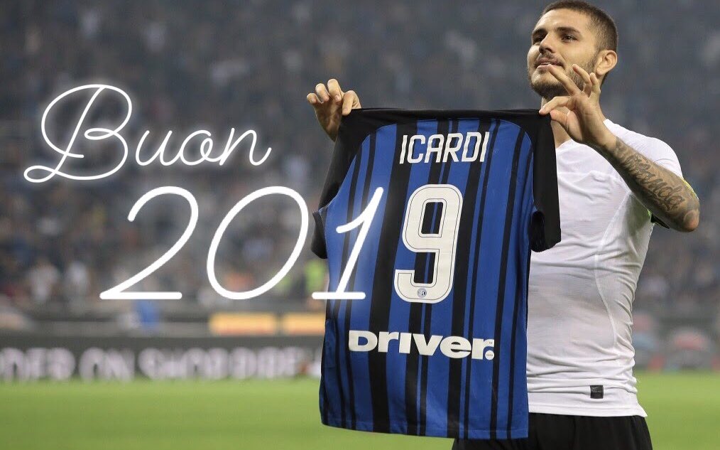_fossifigo_'s tweet photo. #BuonAnno #Interpresents @MauroIcardi @FBiasin @cicciovalenti @cicciocolonnese @Stefandevrij @KeitaBalde @javierzanetti @iomatrix23 https://t.co/u5dAyho3vC