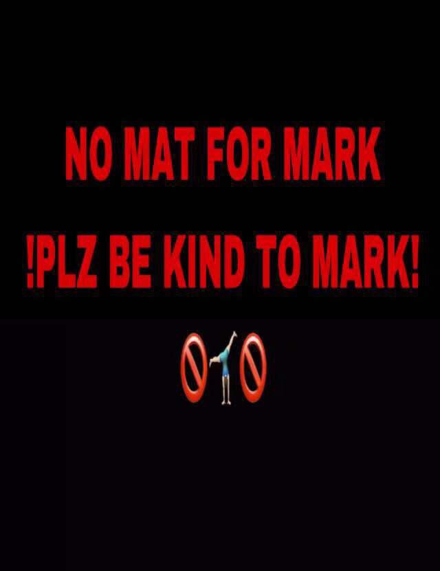 VitaminMark9394's tweet photo. @GOT7Official #NOMATFORMARK https://t.co/IfTGcCAmOd