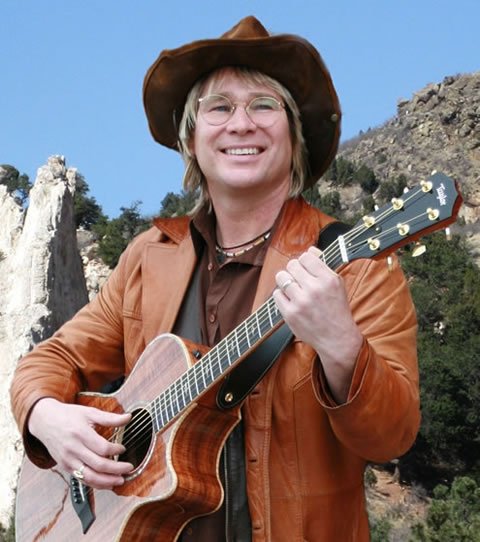 Happy Birthday John Denver 