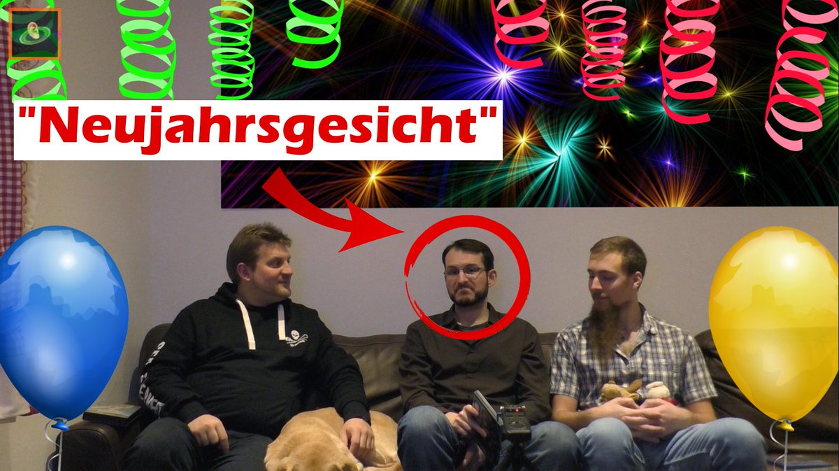 OhrBITs's tweet photo. Da ihr euch wahrscheinlich eh gerade schon wegschädelt oder an eurem Käsefondue verschluckt, gibt es unsere OhrBIT Neujahrs-Folge morgen zum Ausnüchtern.
Besser als Konterbier und Rollmops, versprochen!
#OhrBIT #BallernStattBöllern #Ausnüchterungszelle https://t.co/uiFaoS3U73