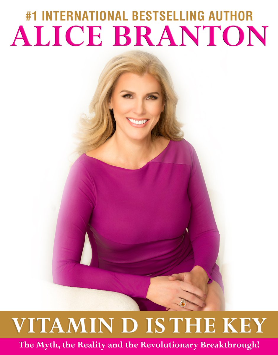 Alice_Branton's tweet photo. Thank you for having me again .@Fox4Now @fox4blend and @summersds 

#VitaminDIsTheKey #VitaminD
#BestsellingAuthor #BookTour #BookLaunch
#TV #Media #BehindTheScenes https://t.co/6YFAmRRS0G