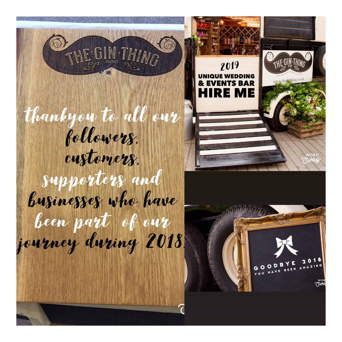 #loverural #smallbusiness #beunique #2019fun