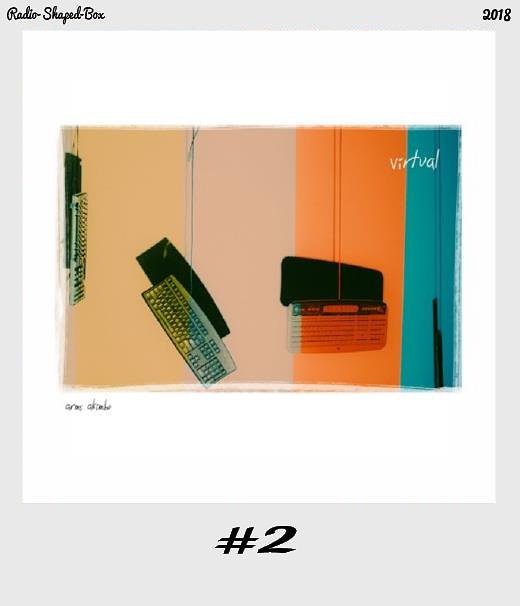 RSB's TOP 21 BEST SONGS OF 2018

At #2 we find "Virtual" by <a href="/ArmsAkimboBand/">Arms Akimbo</a> 

I love it 😊

open.spotify.com/track/45jwvPDl…

#RadioShapedBox #RSB #Virtual #ArmsAkimbo #Best #newmusic #newartist #goodmusic #2018highlights #2018inReview #throwback #Throwback2018 #polaroid #31Dic #31Dec