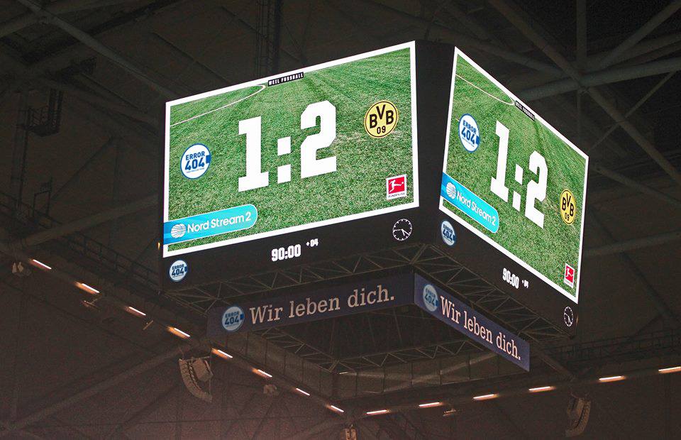Borussia Dortmund Thought You D Never Ask