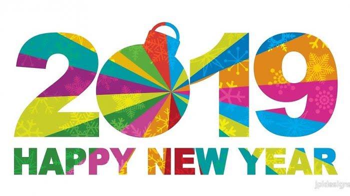 Tak terasa kita akan meninggalkan tahun 2018 dan menuju tahun 2019.

Tentu banyak kenangan ataupun hal yang tak terlupakan di tahun 2018.

Namun, kita harus menatap ke tahun 2019 dengan harapan baru.
 #nglayabcirebon #tahunbaru2019 #tahundamai