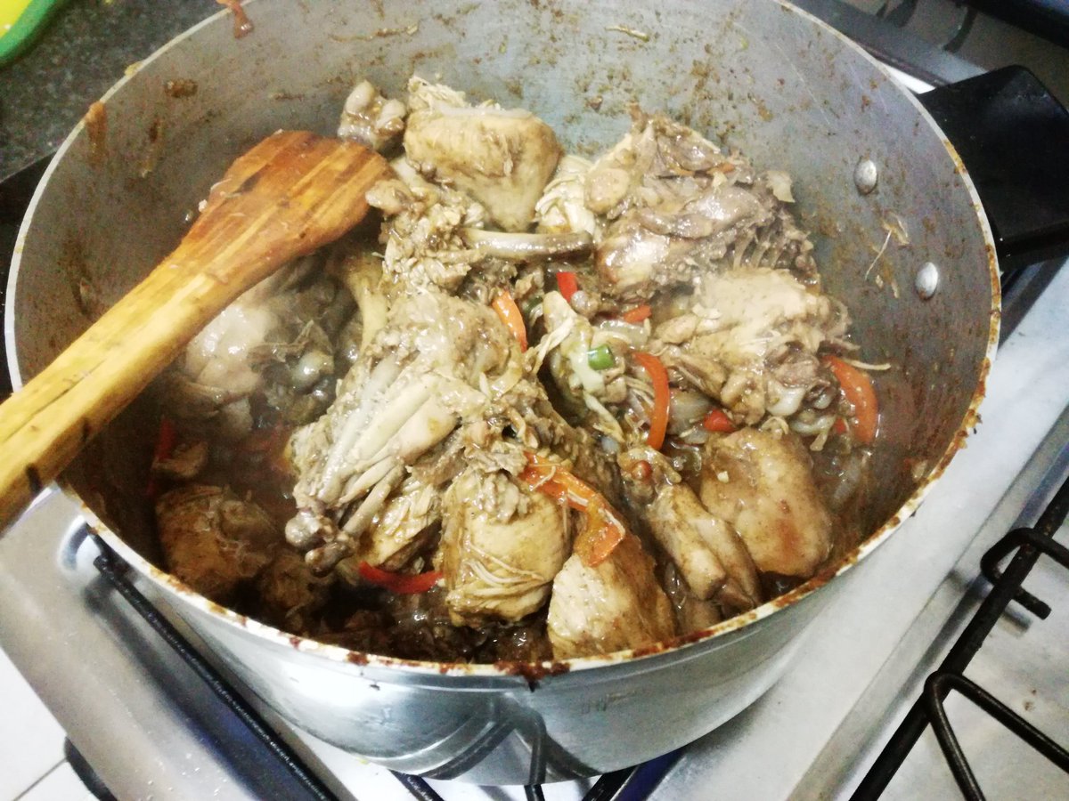 hennymaps's tweet image. Go tla ya teng..re eketlile at a friends house! 
📍 #Block7