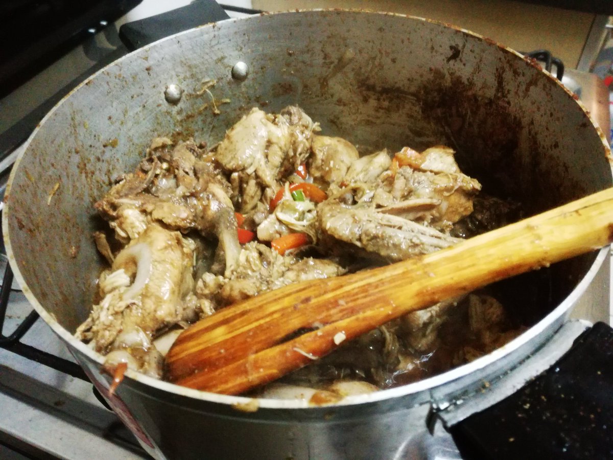 hennymaps's tweet image. Go tla ya teng..re eketlile at a friends house! 
📍 #Block7