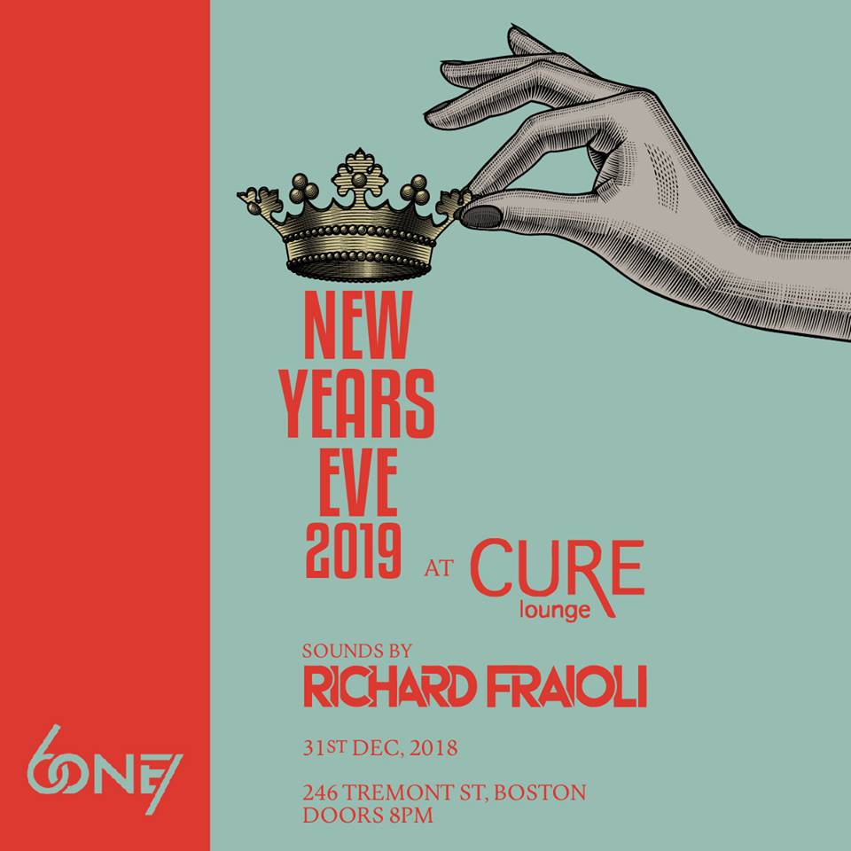 RichardFri's tweet photo. .@richardfraioli TONIGHT RINGING IN THE NEW YEAR #Boston at @CureLounge with Hosts @6one7events !#DANCEYOURASSOFF #RICHARDFRAIOLI #TMFHM #FRIARTISTMGMT #ULTRA2019 #6one7 #HappyNewYear https://t.co/xLPfxQsP5d