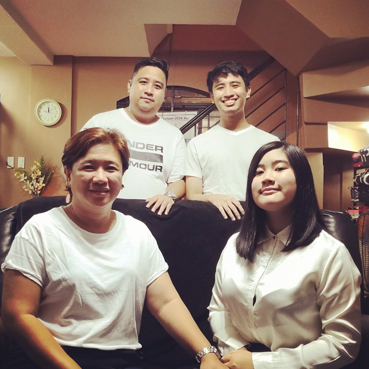 CTumpalan's tweet image. Happy New Year! #Year2019