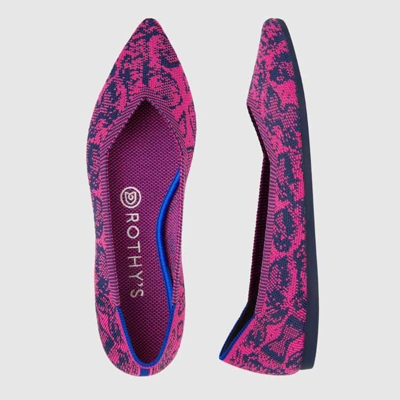 New releases 😍 #rothys
Link for $20 off 
share.rothys.com/x/jmyucg