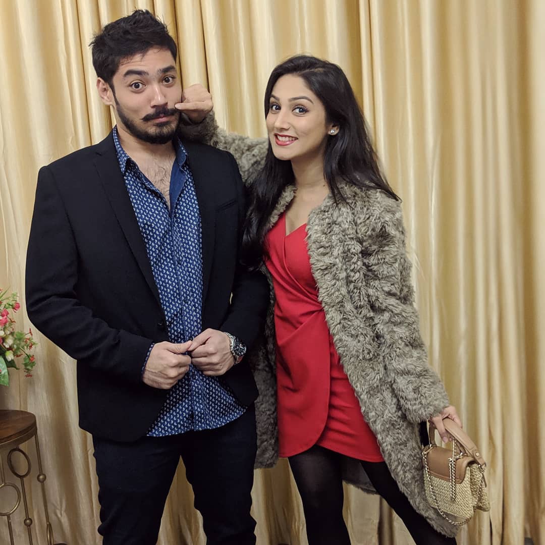 Roop-Mard Ka Naya Swaroop Official tweet media