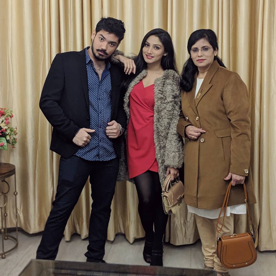 Roop-Mard Ka Naya Swaroop Official tweet media