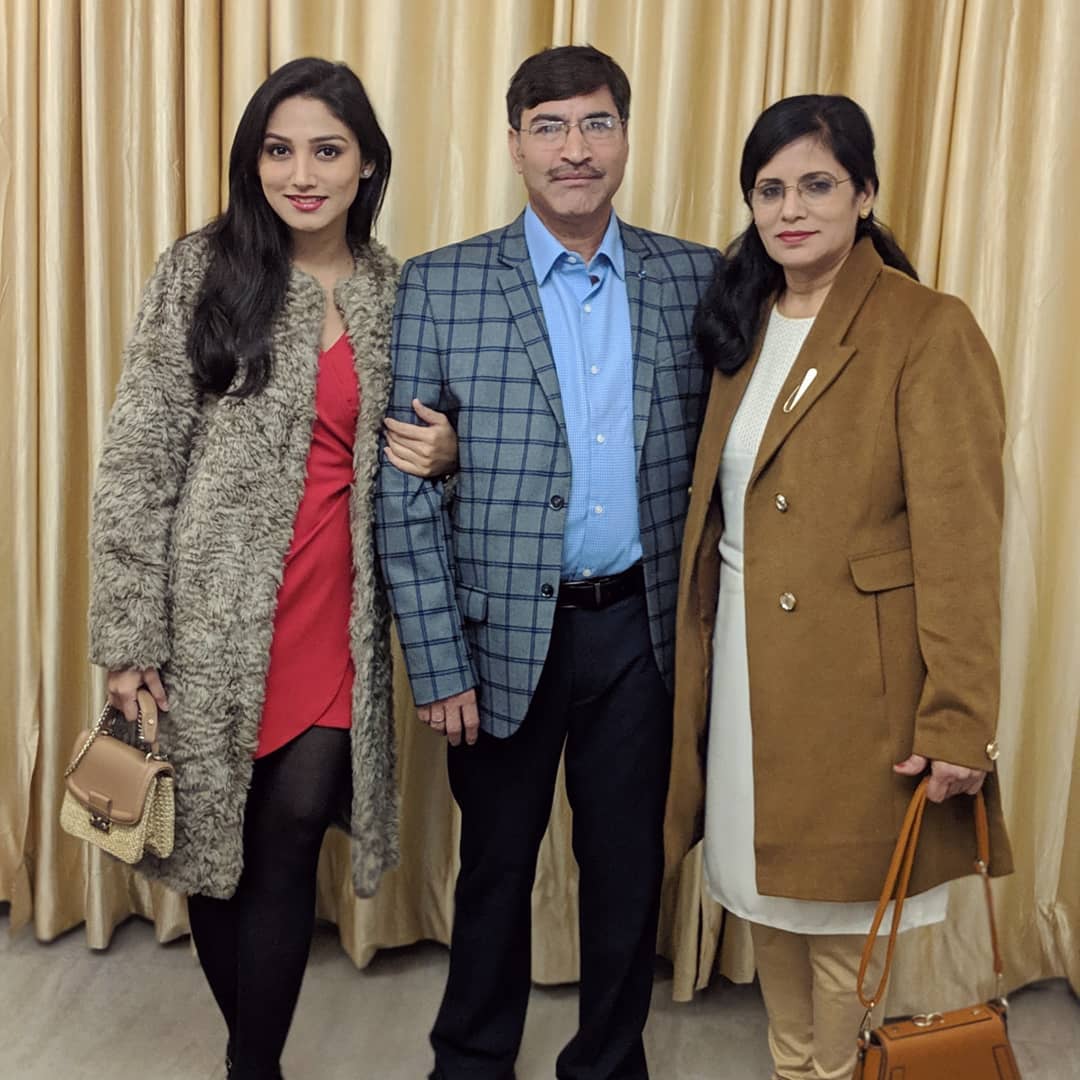 Roop-Mard Ka Naya Swaroop Official tweet media