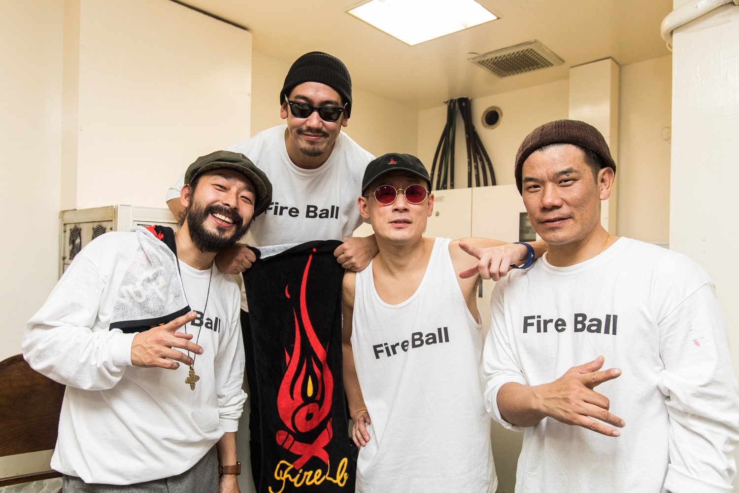 FIRE BALL OFFICIAL (@FIREBALL_INFO) / X FIRE BALL OFFICIAL (@FIREBALL_INFO) / X