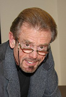 Happy 74th Birthday to voice actor and announcer, Neil Ross! 