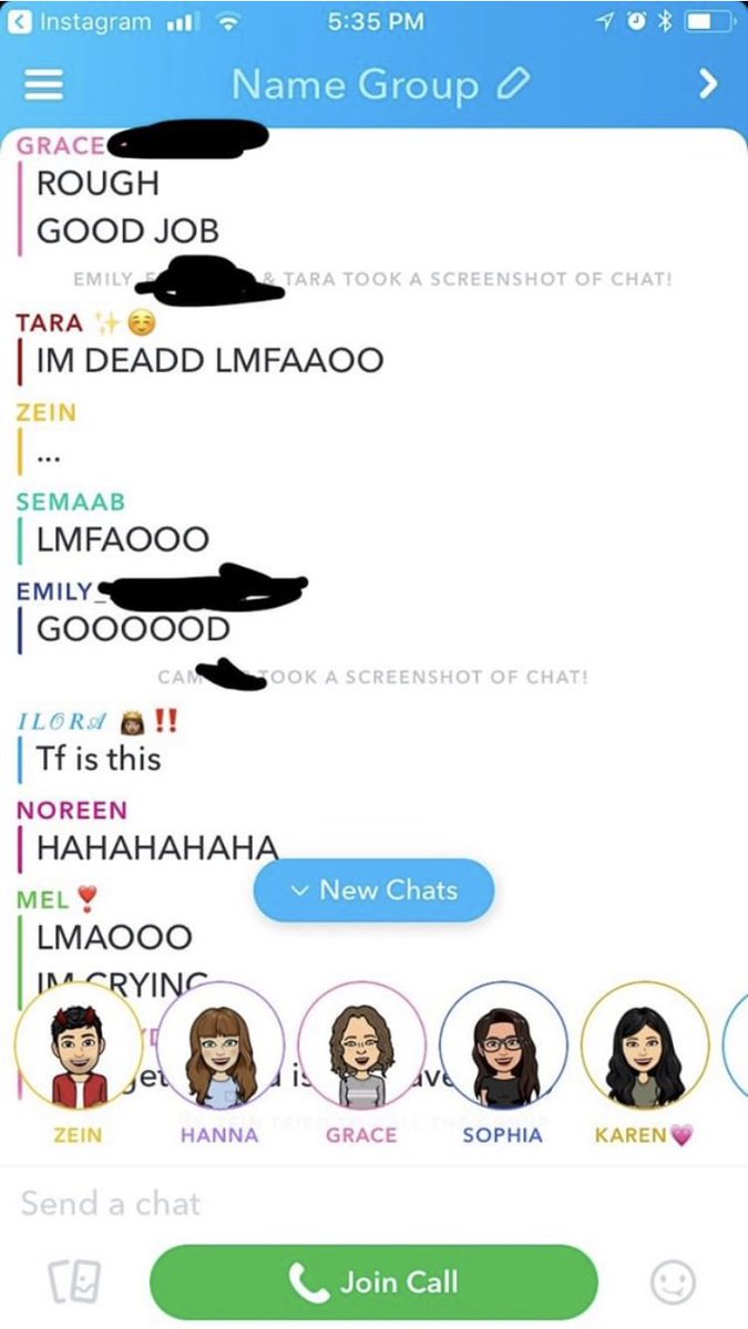 SheRatesDogs's tweet photo. This dude accidentally made a group chat with all his tinder matches lmfao I love when this happens (-10/10) https://t.co/q7nAuE8YtE
