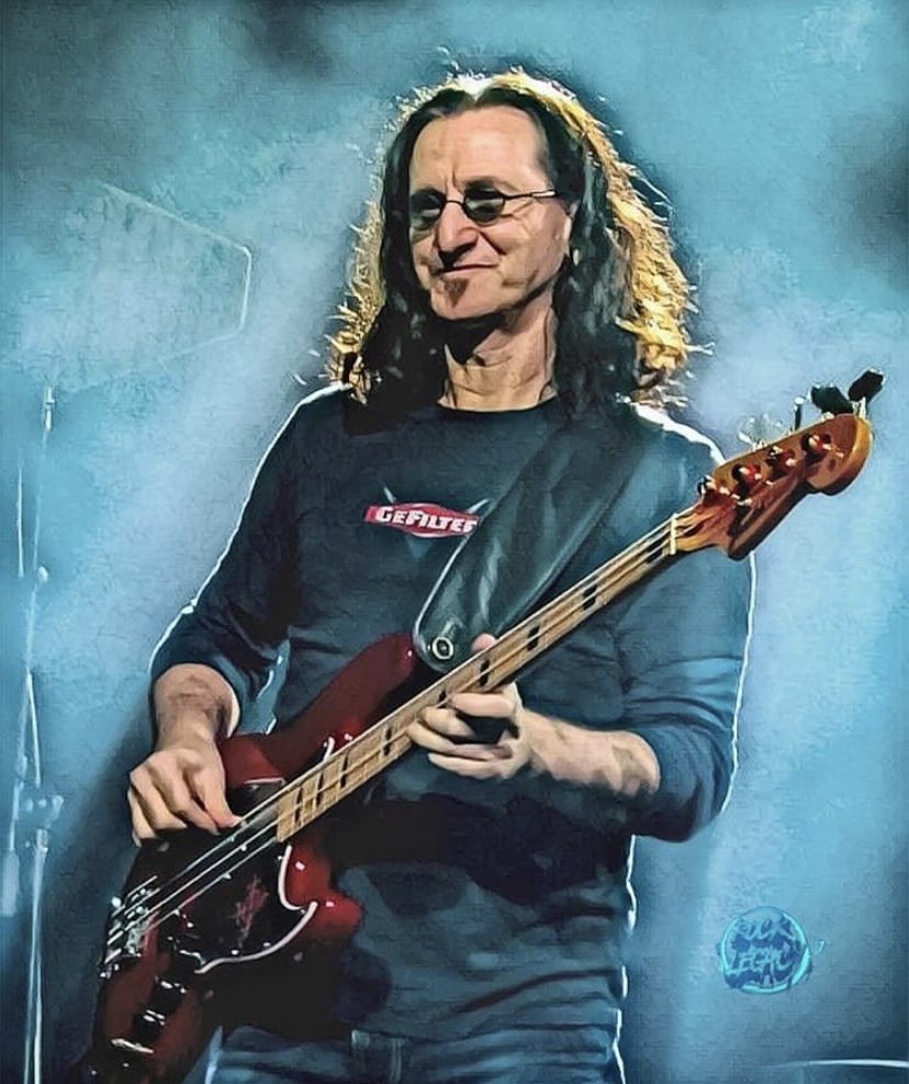 Rush74Kyle's tweet photo. Happy New Year GeddyFans #Gefilter #geddylee #rush #slappindabass #fender @fender @RushFamTourneys @rushtheband https://t.co/NKd9bONqV6