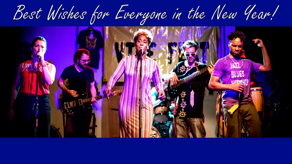 Vibe Riot tweet media