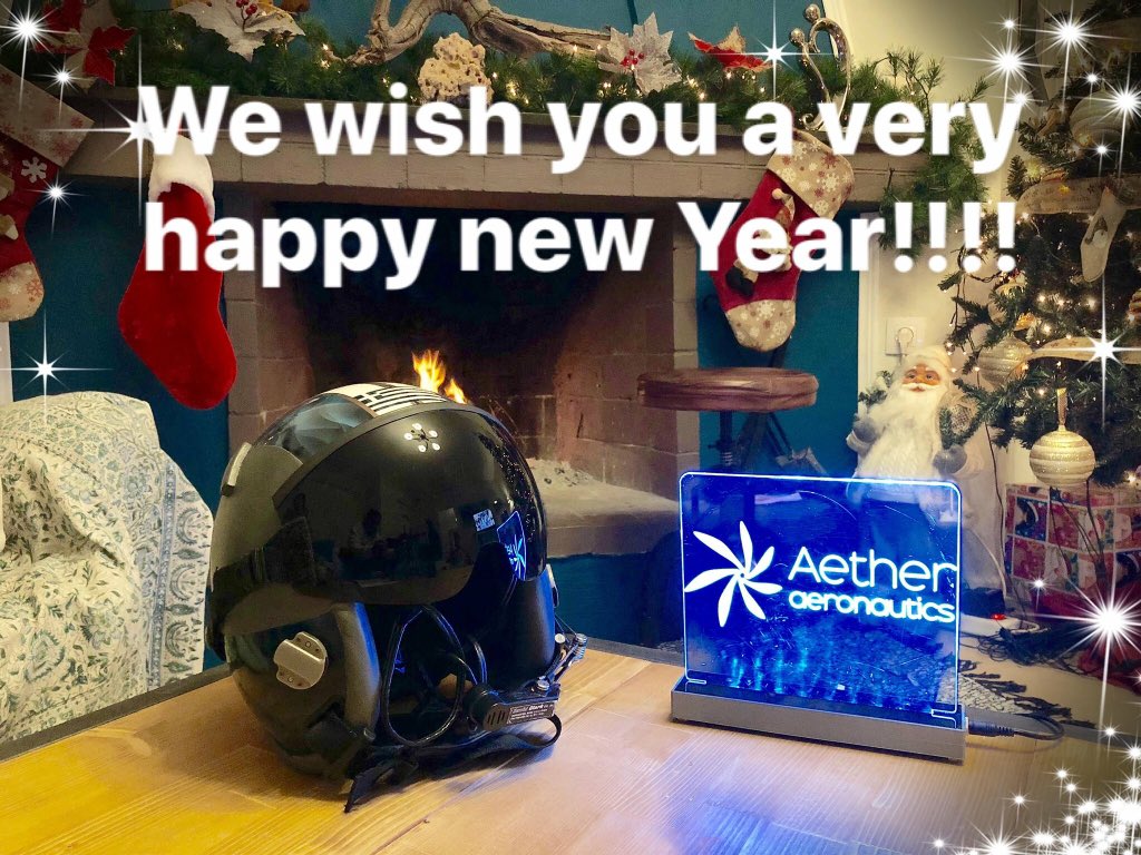 Aether_Aero's tweet photo. From all of us at Aether Aeronautics: https://t.co/ESer0Wmm0V