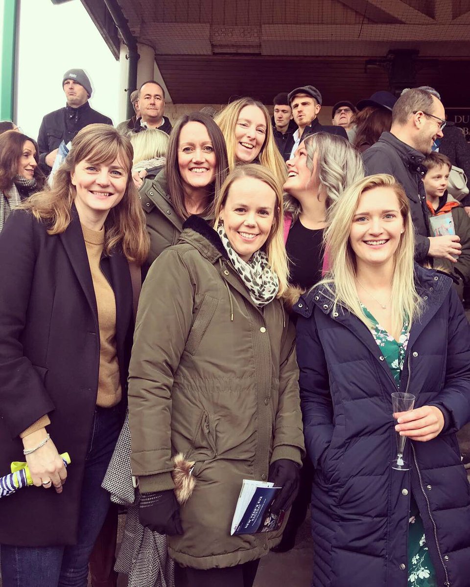 tamsinarmstrong's tweet photo. Seeing the New Year in one whole pound richer! 🤑🎊🎉 A win’s a win, right?! 🙋🏻‍♀️ @WarwickRaces https://t.co/ilrVue60Yh