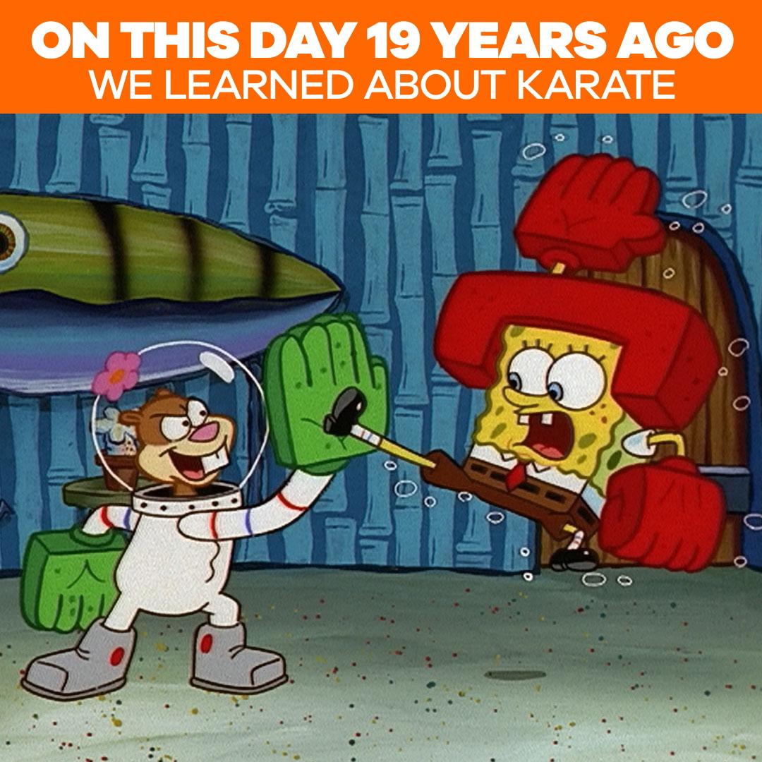 spongebob spongebob twitter