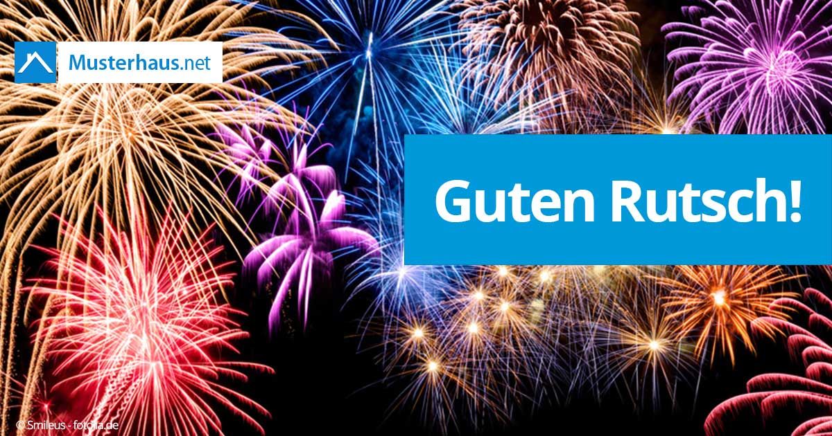 Musterhaus_net's tweet image. Das ganze Musterhaus.net-Team wünscht Euch einen angenehmen Silvesterabend und einen guten Rutsch ins Jahr 2019.️🎉🍾